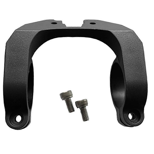 850C LCD-display och C965 800S plasthållare kompatibel med Bafang C965 och 850C display handtagsfäste adapter