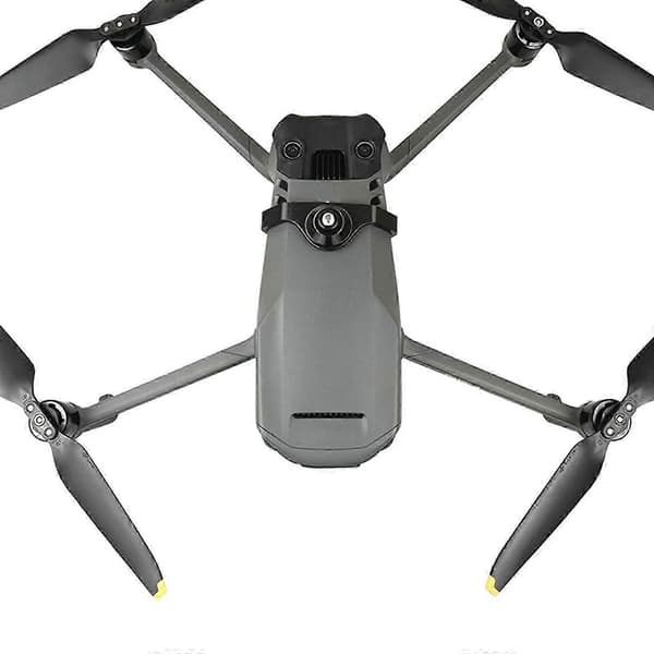 Drönare 360 VR Kamerafäste Adapterfäste för Mavic 3 Toppförlängningsset