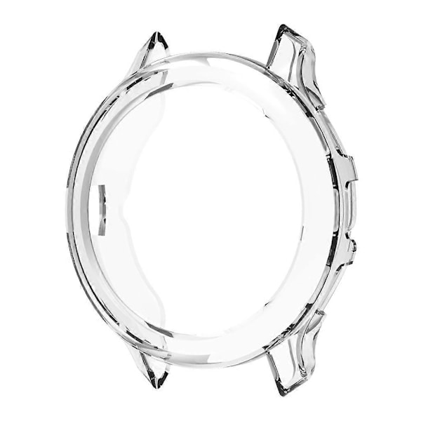 Skärmfilmsfodral Dammskyddande Hölje Anti-repor för Venu 3S Klocka Transparent