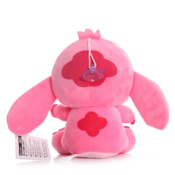 kpl Disney Stitch Pehmonuket Animelelut Lilo ja Stitch