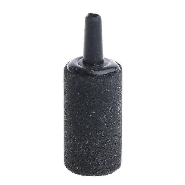 10-pack Luftsten Bubbel Cylinder Aerator Luftpump Tillbehör Syrediffusor
