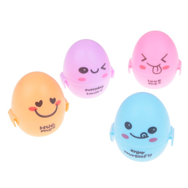 Egg Oppbevaringsholder Godteriboks Merkelig Hjemmemønster Egg Organizer