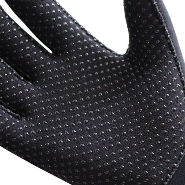 Neopreenihanskat 3mm liukumattomat märkäpuvun hanskat naiset uintihanskat kylmä vesi naiset surffihanskat sukellushanskat snorklaushanskat