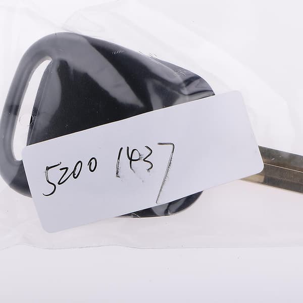 Side 1 Button Remote Key Shell For    Cadina Estima Harrier Toy43 Blade