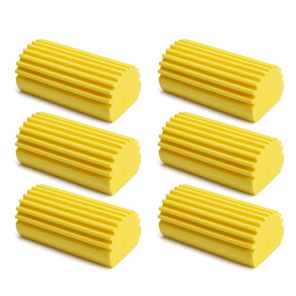 Taikapölypuhdistussienet Märkäpuhdistuspölysieni Pink 1 Pc-1 Pc