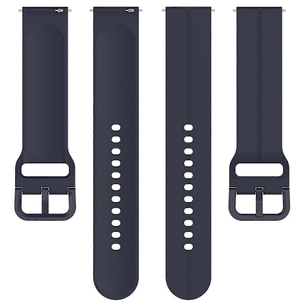 Klockarmband för Galaxy Watch 5 40mm Multicolor Style D