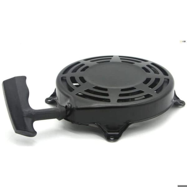 Rekylstarter, starter for forbrenningsmotor