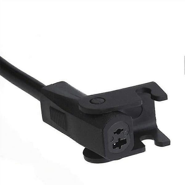 29V AC/DC strømforsyning elektrisk hvilestol sofa stol adapter transformator verktøy - plugg