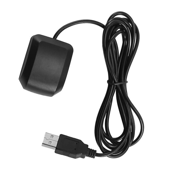 Vk-162 Notebook Usb Gps-navigointimoduulin tuki