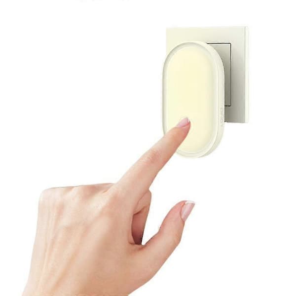 Bevægelsessensor Natlys Human Induktion Baggrundslys Magnetisk Led Lys Genopladelig Senge
