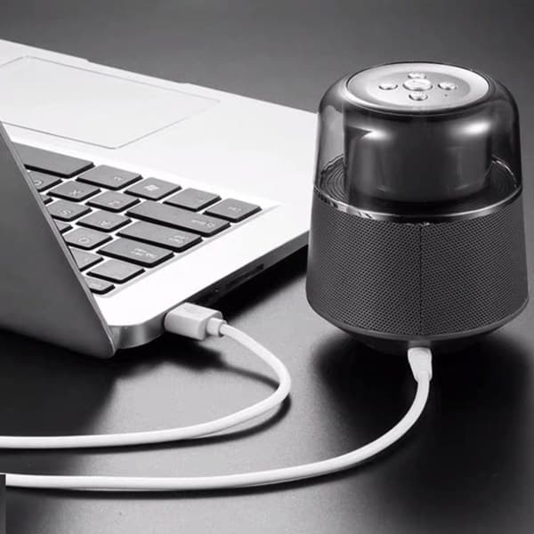 Typ A hane USB till DC ström hane kontakt 3,5 mm x 1,35 mm strömomvandlare 30cm