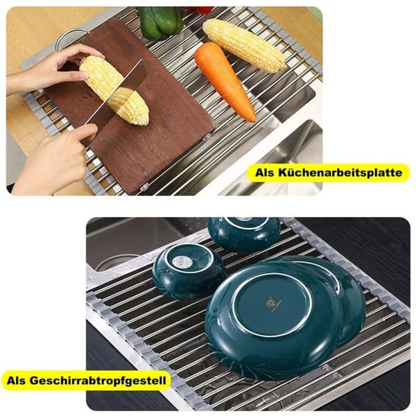 Elektrisk luftpump med 3 munstycken för uppblåsbara madrasser, camping, sängar, båtar, etc.