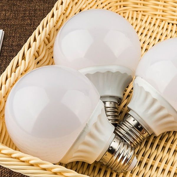 LED-lampe Pendellamper