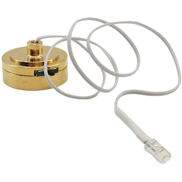 1/12 skala LED-lys for 1:12 dukkehus rominnredning tilbehør lys