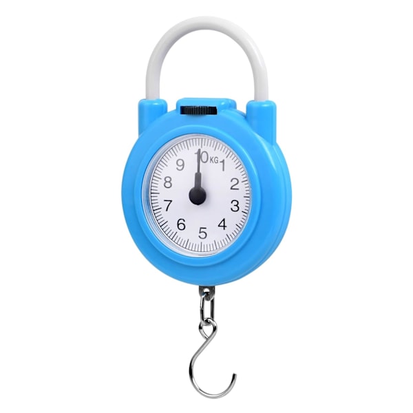 Matkatavarat Vaaka, 10KG Kannettava Matkatavarat Vaaka, Matkalaukku Matkatavarat Punnitus Vaaka Tarkkaan Paino Matkalaukut Laukut