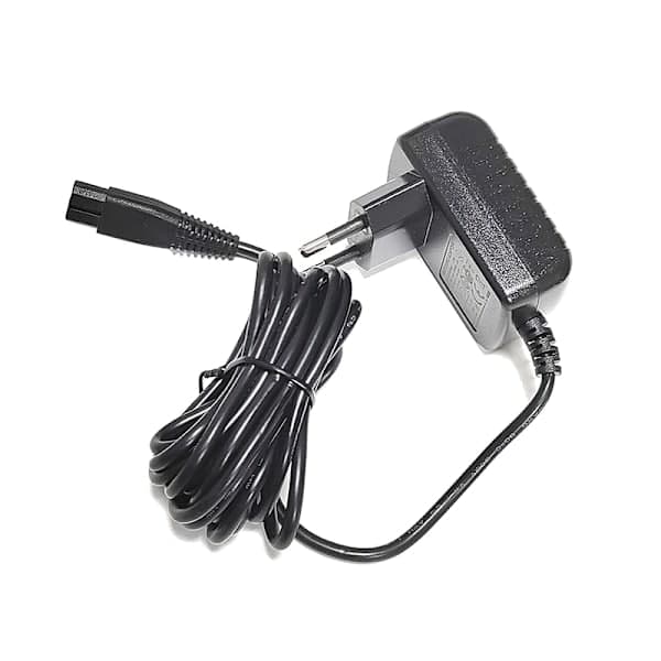 Oplader til JRL 2020C/2020T elektriske klippere {YD} EU