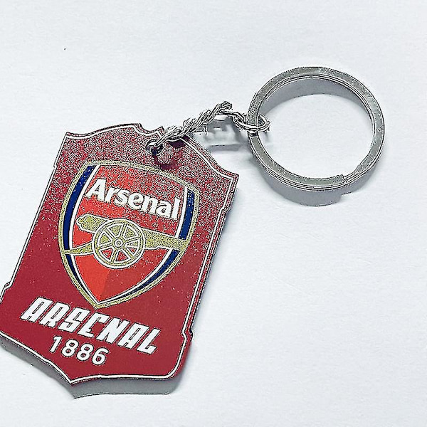 Jalkapallojoukkueen avaimenperä MM-kisat akryyliriipus keychain beckham 94
