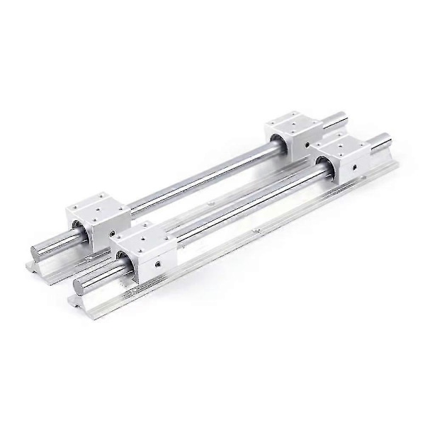 2st Sbr16 400mm Cylindrisk Guide--