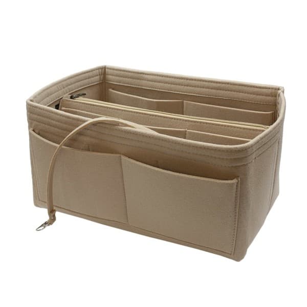Laukkusarja - Beige Beige