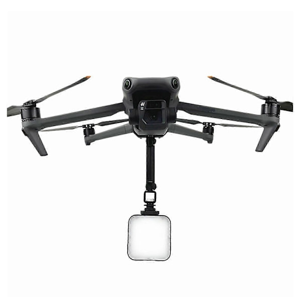 Drönare 360 VR Kamerafäste Adapterfäste för Mavic 3 Toppförlängningsset