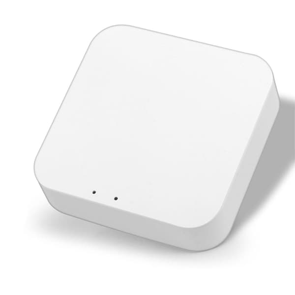 Smart Gateway Hubb för Tuya/Smart Life App Trådlös Fjärrkontroll