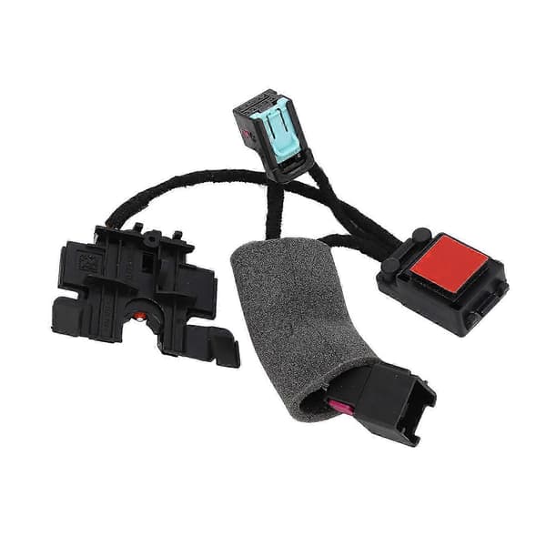 Gearkasse Skifter Position Micro Switch 5Q0713128A Udskiftning til R32 Rabbit Variant Novo