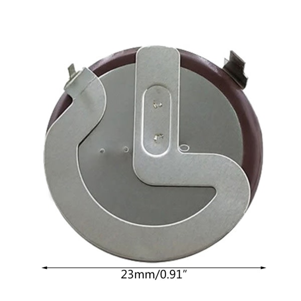 VL2020/HFN 3V Oppladbar Batteri Smart Bilnøkkel Fjernkontroll Batteri Erstatning for Mini R52 R53 E38 E39 E46 E53 E60 E61