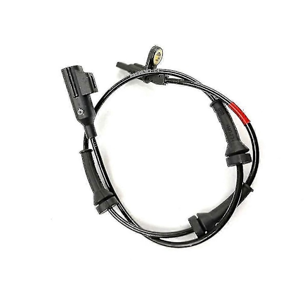 Lr024208 ABS-sensor för vänster bakhjul, automatisk för Range Evoque