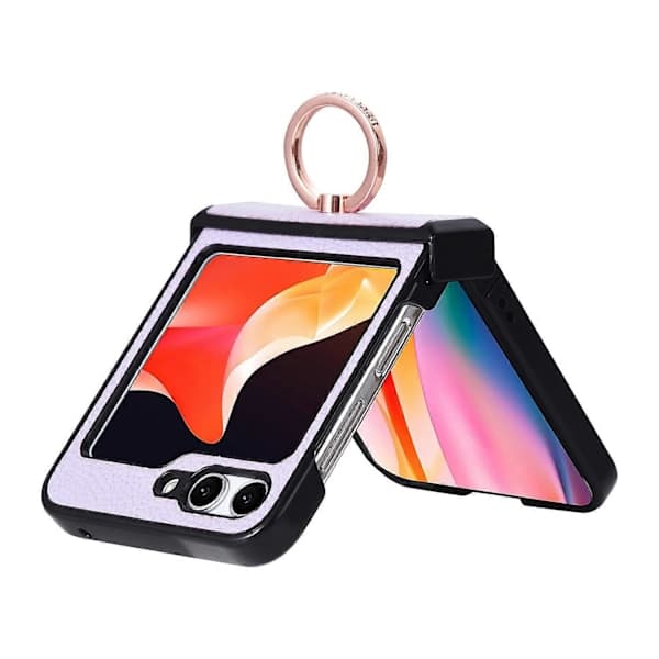 Telefondeksel for Galaxy Z Flip6 5G