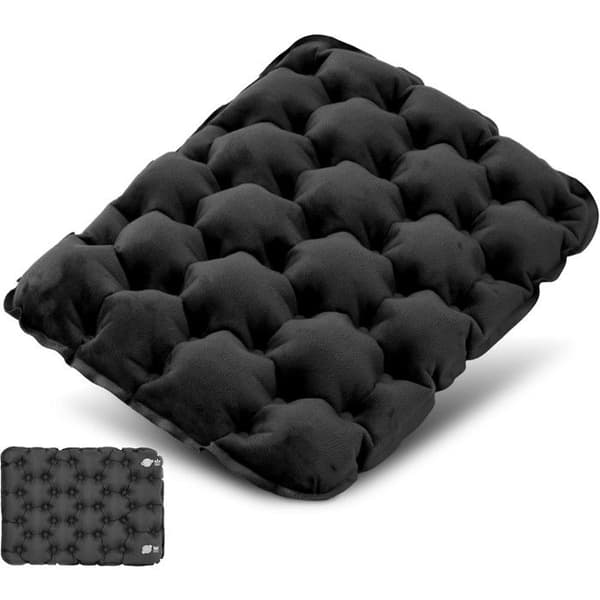 Mikrofiber dampmoppeovertræk, universelle trekantede vaskbare klude, hvid (pakke med 3)