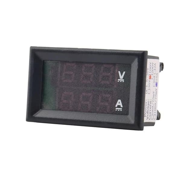 Infrapunalämpömittari - Pistoolikahvamalli - Mittausalue: -50~600℃ - Tarkkuus: ±1.5℃ - LCD laserilla
