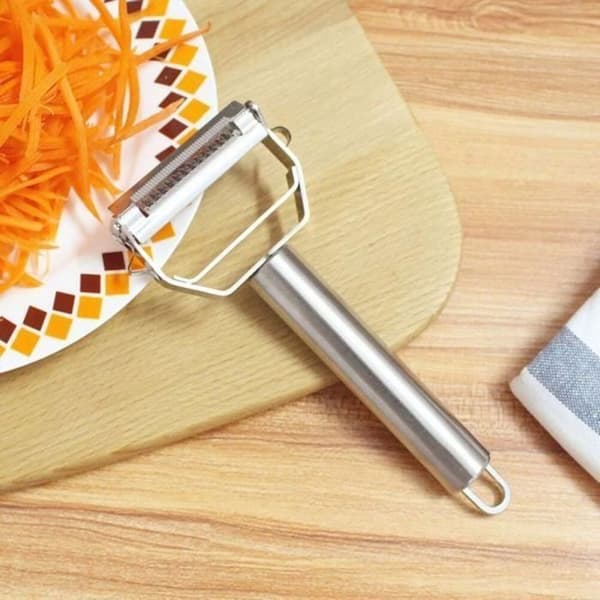 Skræller - EINNENFFER - Julienne - Rustfrit Stål - Rustfri - 18 cm