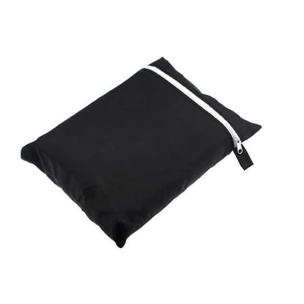 Suojapeite - Määrittelemätön - Pingispöytä - 210D Nylon - Vedenpitävä - UV-suojattu