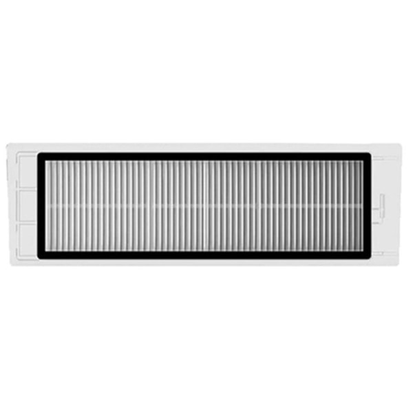 Tvättrbara Hepa-filterdelar för Xiaomi Roborock dammsugare S5 S50 S51 S55 S5max S6 E25 E35 Max S6 Pure S6 Vacuu