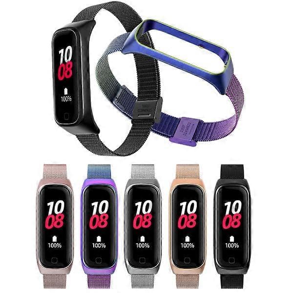 Ranneke Samsung Galaxy Fit 2:lle Yellow and Black