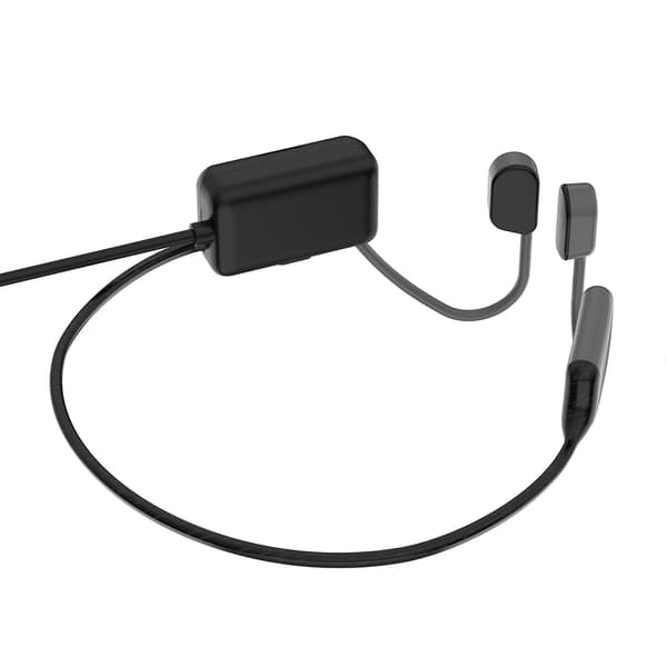 Hurtigladekabel 40 tommer Erstatningskabel for AfterShokz-Xtrainerz AS700