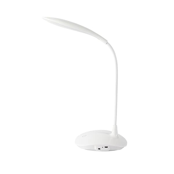 LED-pöytävalaisin, USB-lukuvalo