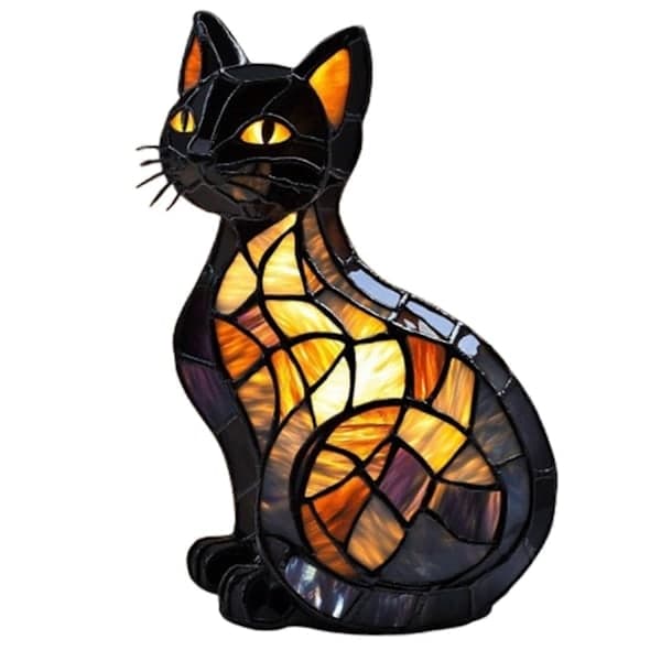 2026 Populære kattelamper - Dachshundlamper - Bigfootlamper - Perfekt BB B