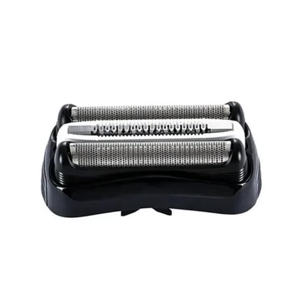 Udskiftningsbarberhoved - 32B - Kompatibel med Braun Series 3 - 2 Stykker - Nyt