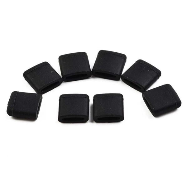 Gummiproppar för Airfryer 8Pcs