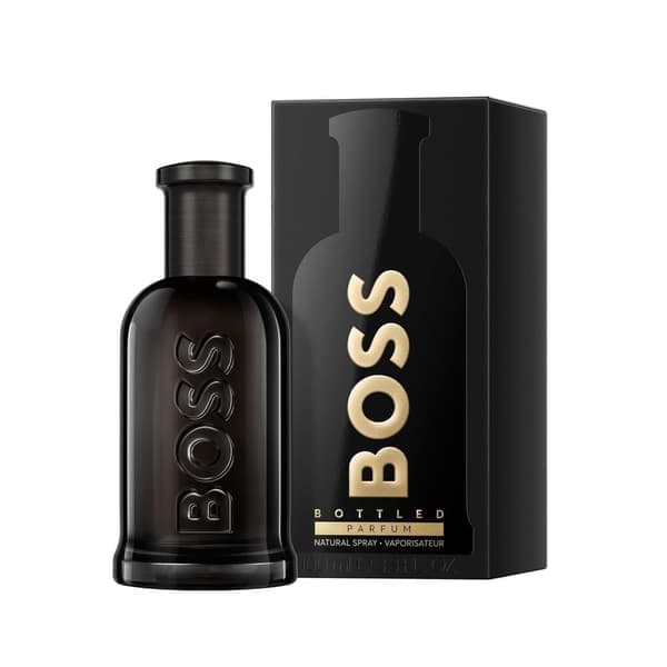 Hugo Boss Bottled Absolu Hugo Boss Confident Fragrance Edition Eau de Parfum til mænd 100 ml