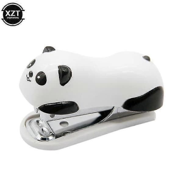 Mini Sett Skoleutstyr | Panda Skoleutstyr | Panda Kontorutstyr - Mini Panda -