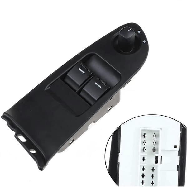 for Falcon FG UTE 2008 2009 2010 2011 Vindusbryter FBF7510NBB Bildel