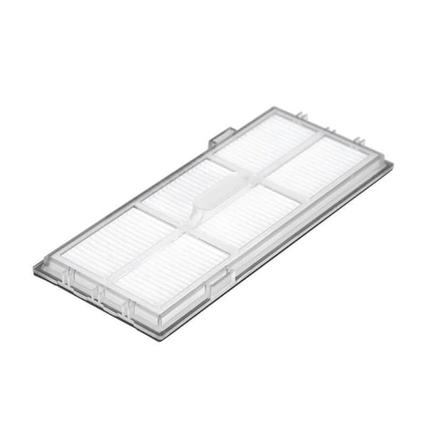 Tilbehørspakke Xiaomi Roborock S7 MAX MAXV S70 S75 \"STOR\" Hvit