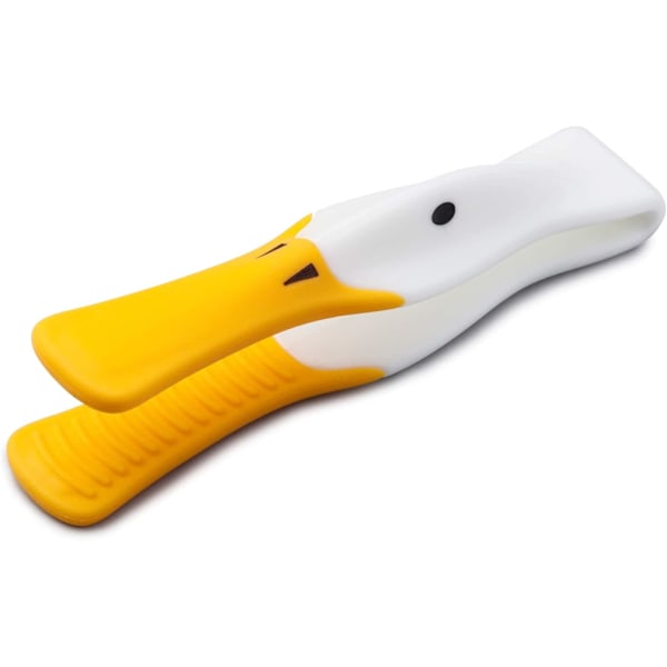 Ande Toast Tang White