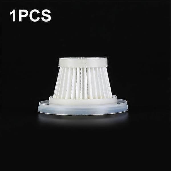 Bil Støvsuger Hepa Filter Til Lt-117 Støvsuger Vaskbart Filter Til 117c/117cd/117cg Model 1 Pcs