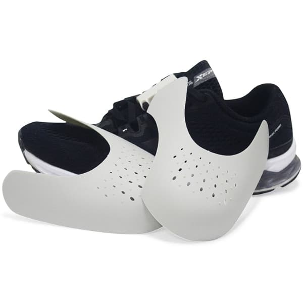 Sneakers Anti-Rynke Anti-Fold Sko Deksel s S