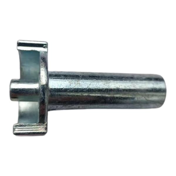 Tilbehør til terrasseparasoller Udendørs parasoldele til terrasseparasol Udendørs håndsving Handle Rope Shaft as described