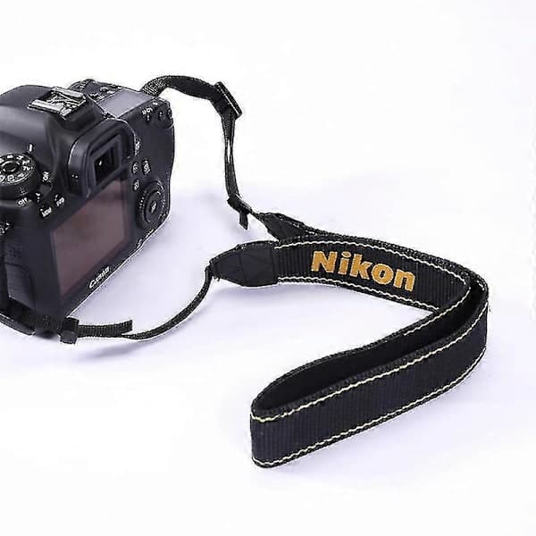 Kamerarem til Nikon-kamera D850 D700 D7500 D750 D7000 D7200 D300 D80