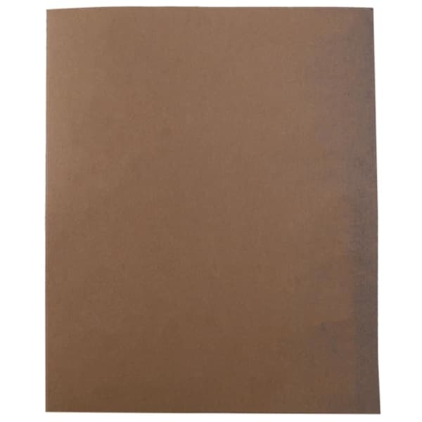 Grit 1500 2000 2500 3000 5000 7000 Sandpapper - Förpackning med 12